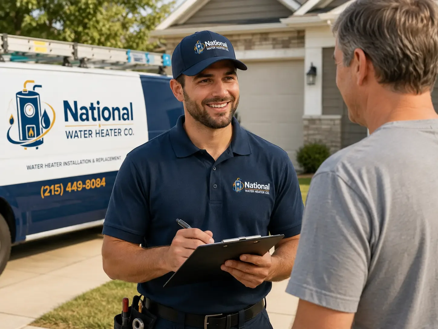 Water Heater Installation Cathedral City, CA FAQs